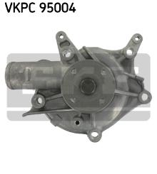 SKF VKPC 95004